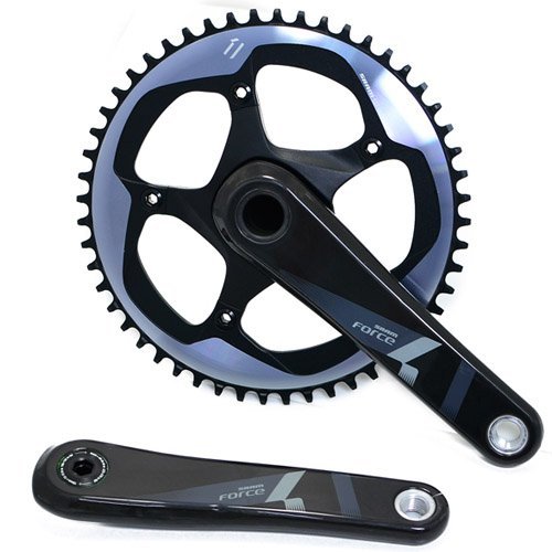 sram force 1 chainset